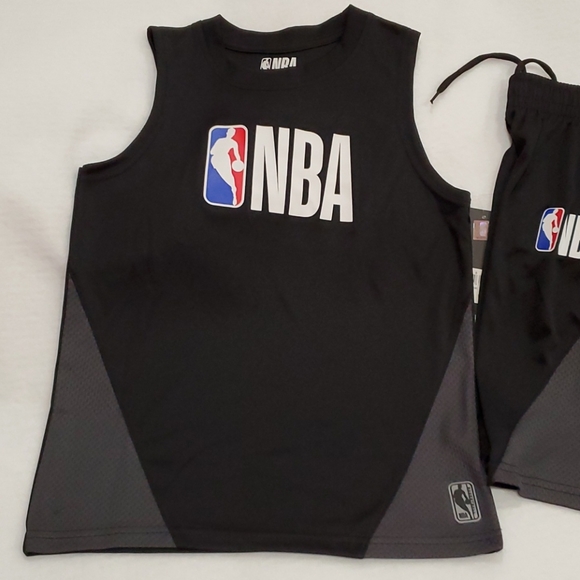 🆕️ NBA Tank Set - Picture 4 of 8
